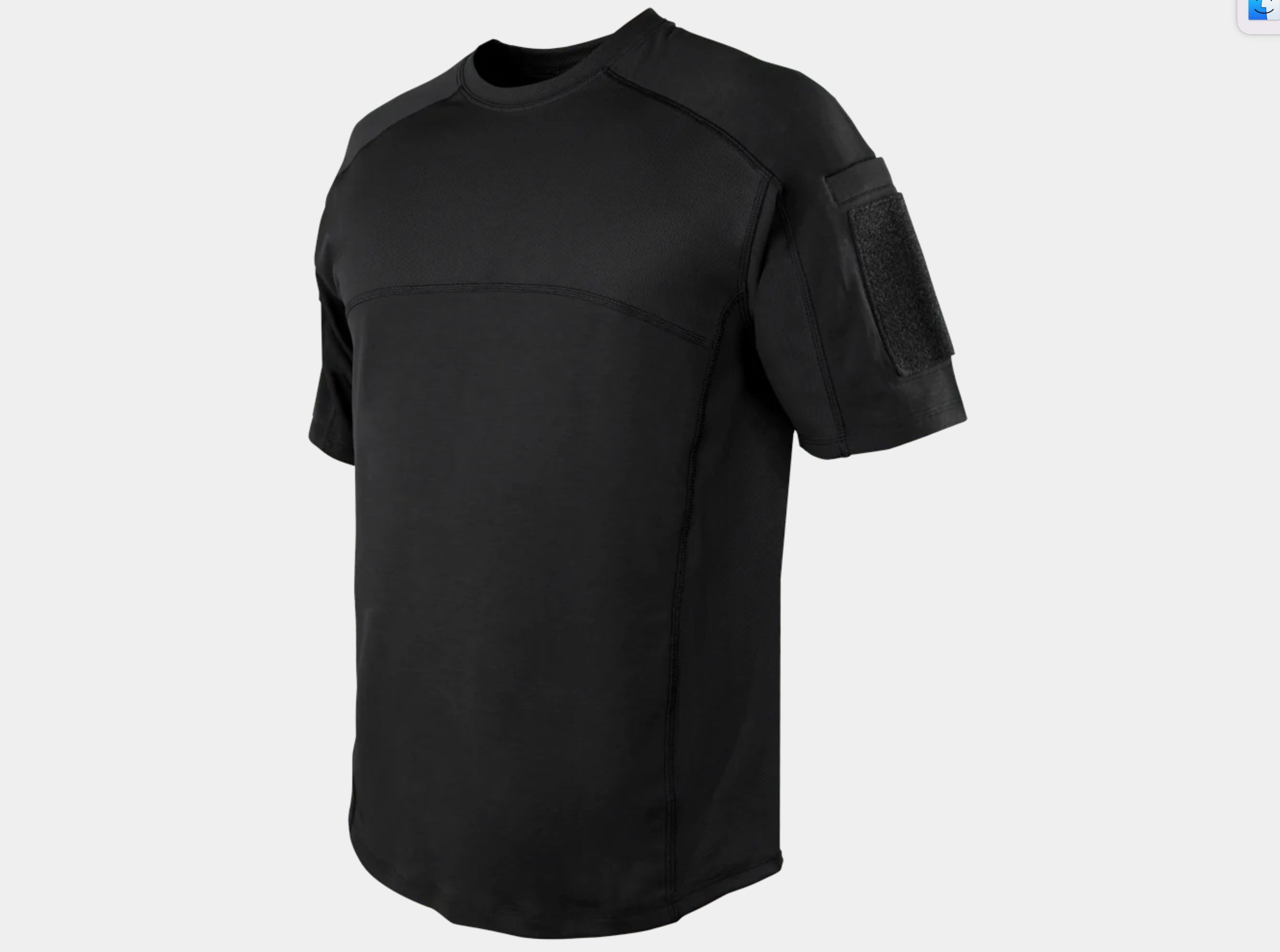 Condor Trident Short Sleeve Battle Top Condor Trident Short Sleeve Battle Top